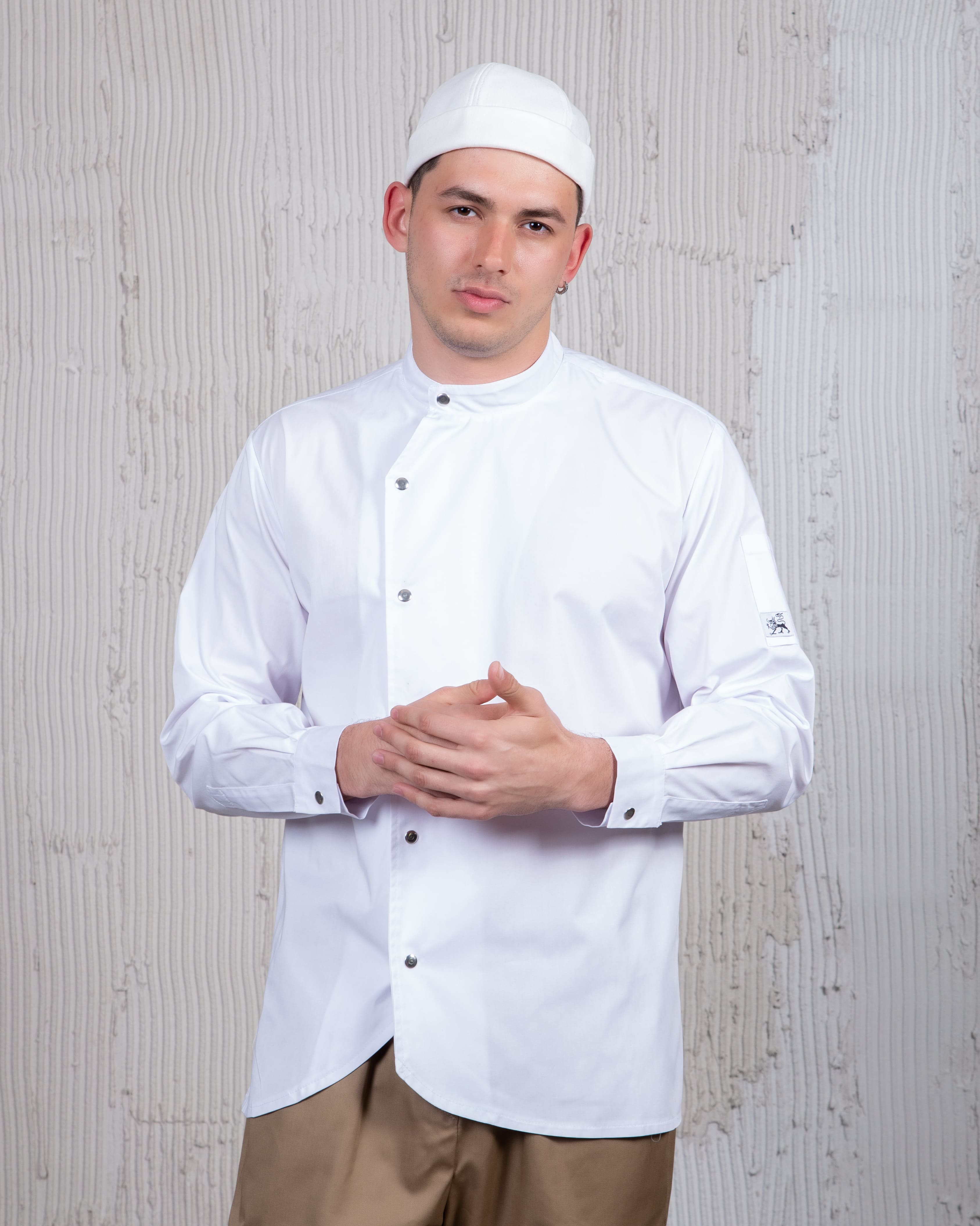Китель поварской