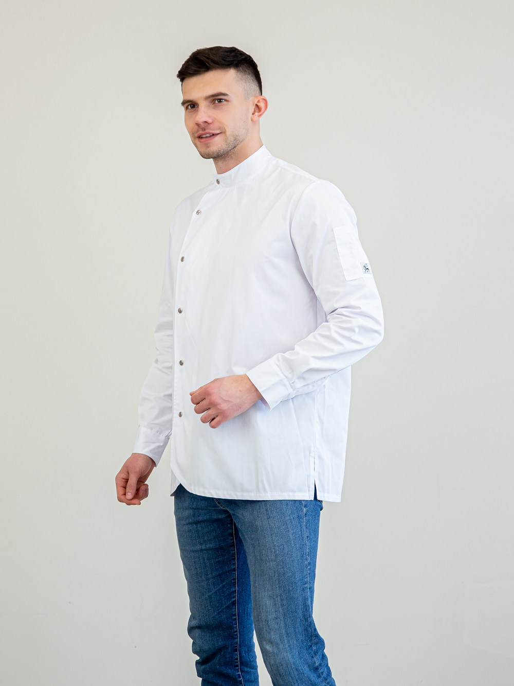 Китель поварской