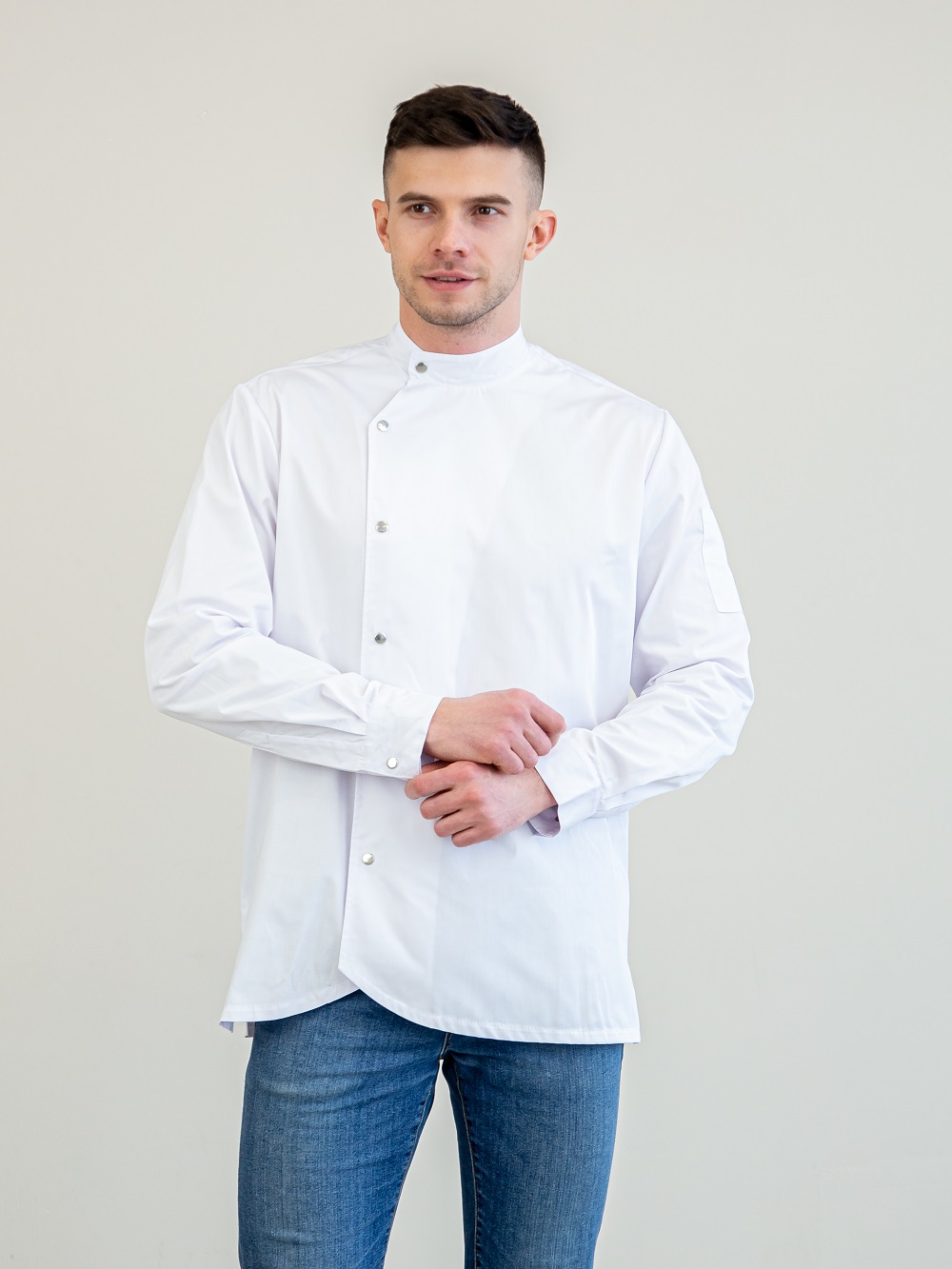 Китель поварской